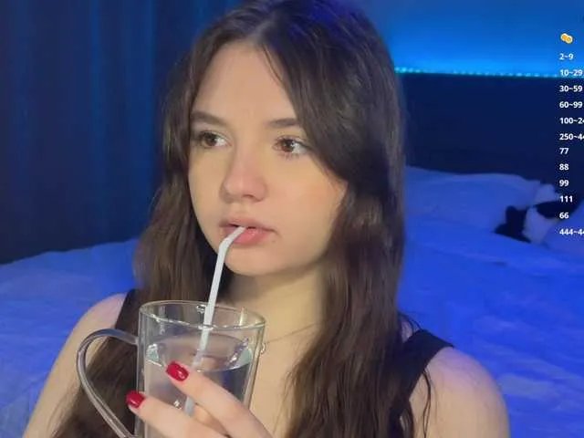 -FoxAlisa- on BongaCams