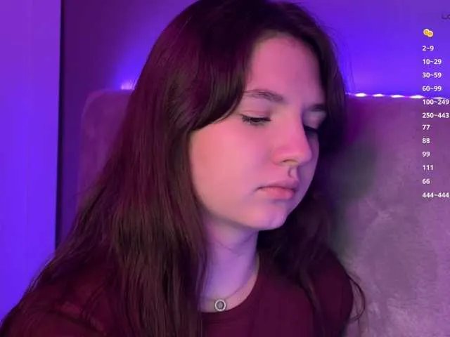 -FoxAlisa- on BongaCams