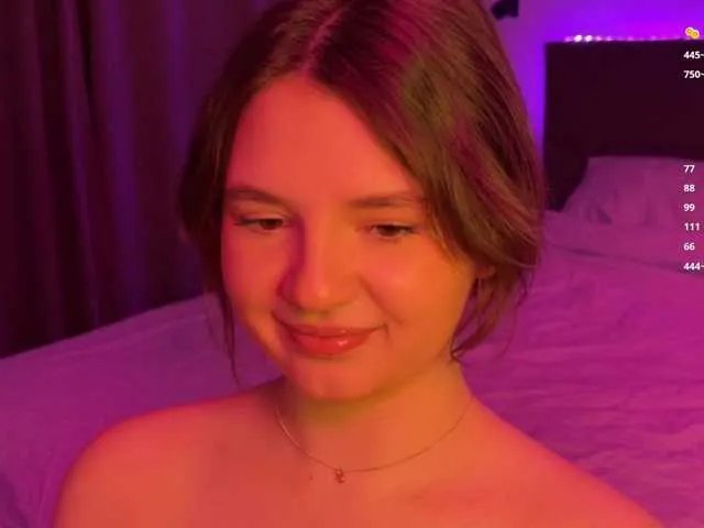 -FoxAlisa- on BongaCams