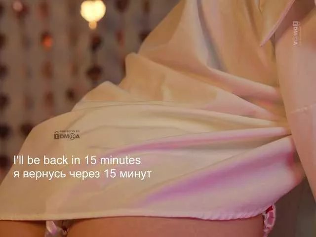 AlisaRogs on BongaCams