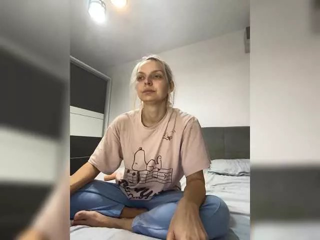 ameliex69 on BongaCams