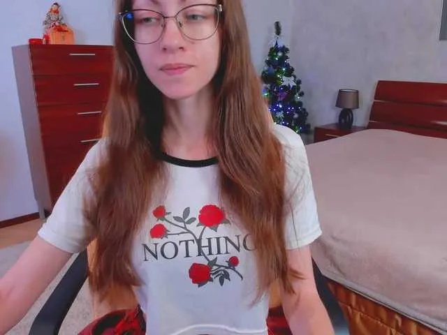 AnalisaMilford on BongaCams