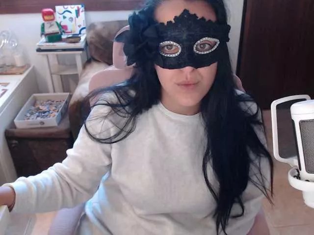 Auri5hot on BongaCams