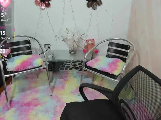 camila-sexxx on BongaCams