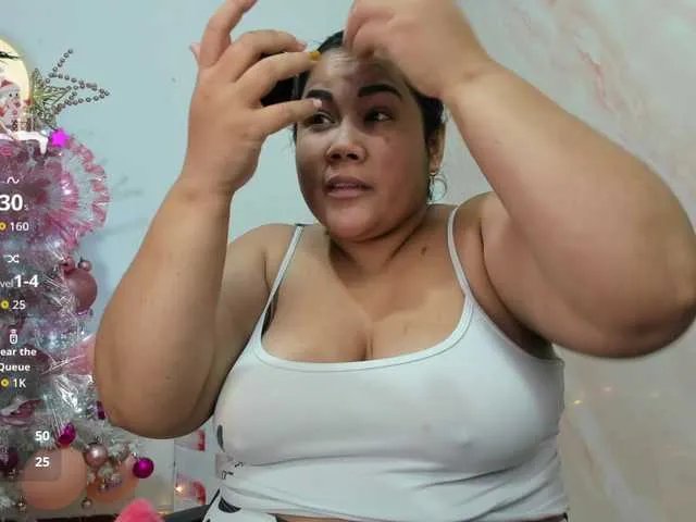 camila-sexxx on BongaCams