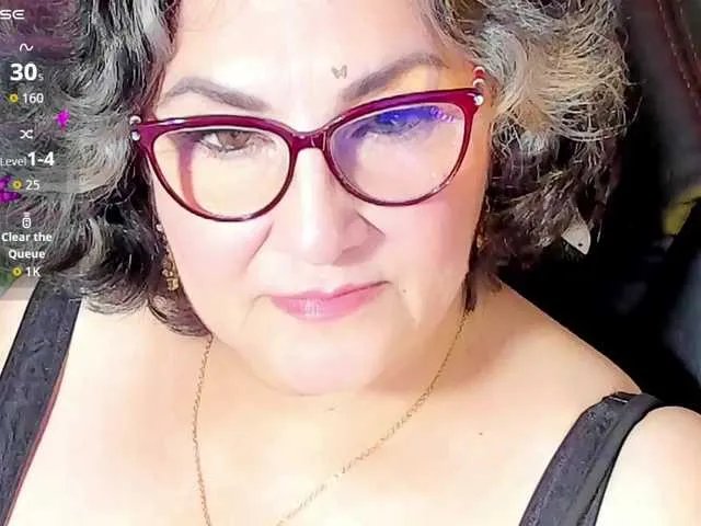 cataleya-mom on BongaCams