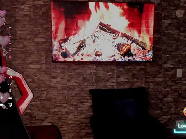 Charlotte-greys — Drive me crazy best pattern 1122334455#lovensecontrol #teen #shaved pussy #cum #feet #small tits