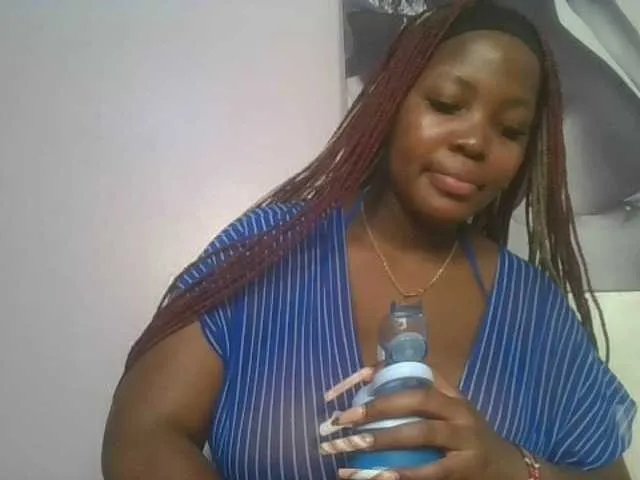 CuteTinkerbella on BongaCams