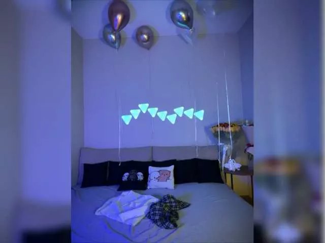 Damkiky on BongaCams