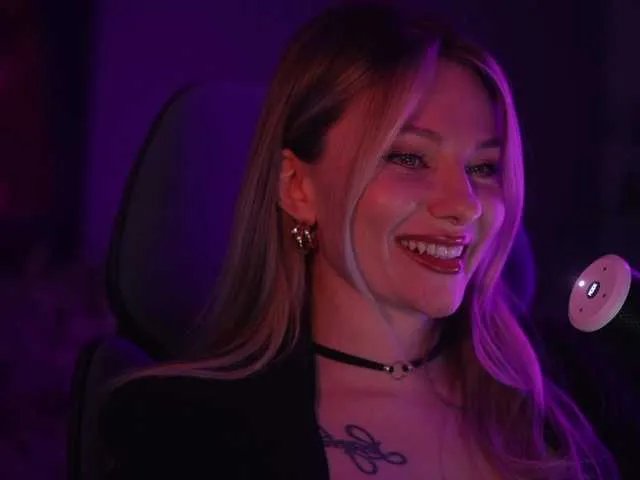 DianaMurr on BongaCams