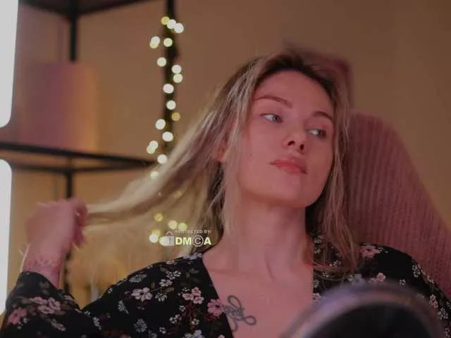 DianaMurr on BongaCams