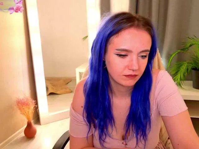 EtherealElysium on BongaCams