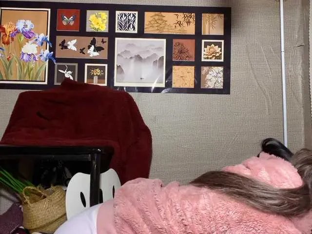 foxsusu — Freechat on BongaCams