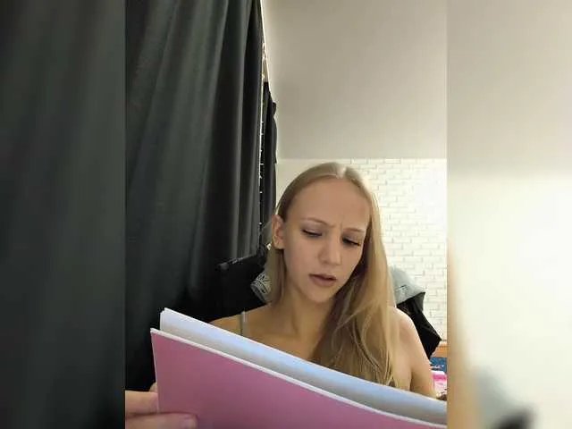 GORIGLAZ on BongaCams