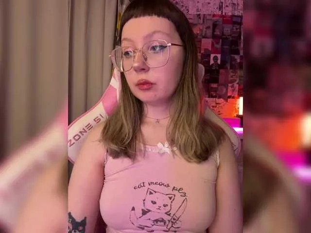 henby-streams on BongaCams