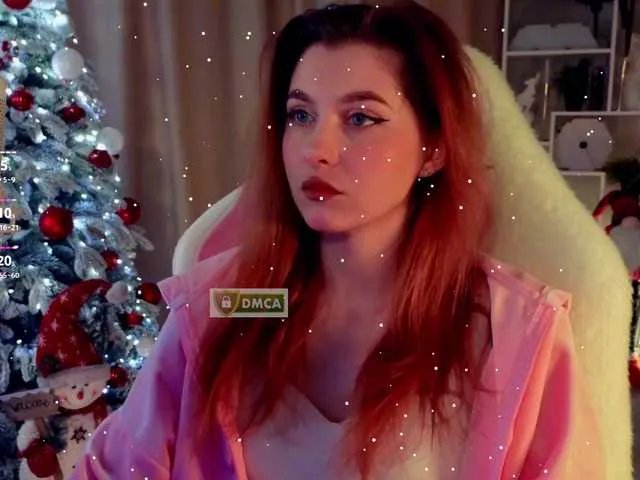 HoneyCherry on BongaCams