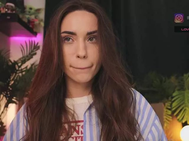 IzabellaOne on BongaCams