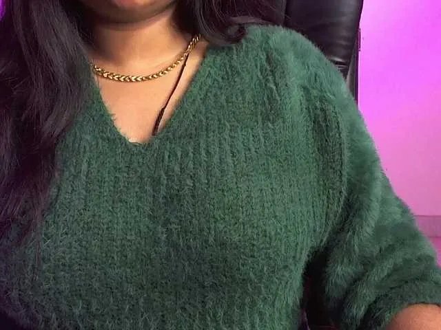 Kannu- — Freechat on BongaCams