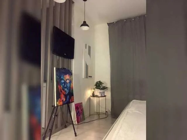 lovememoreamore on BongaCams