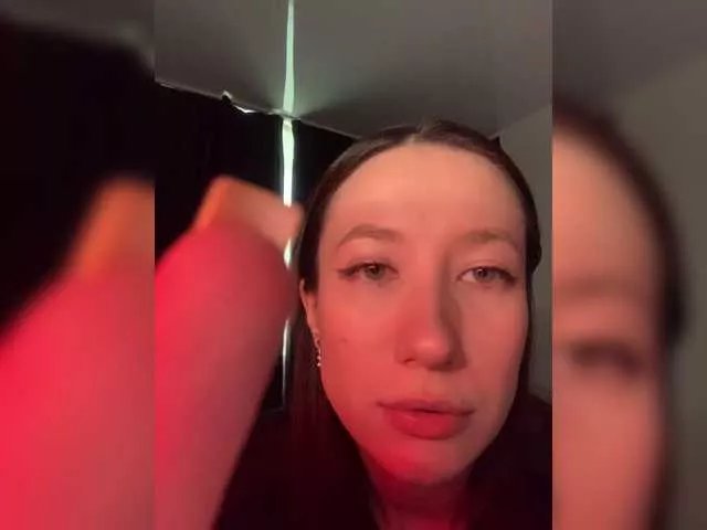 lovememoreamore on BongaCams