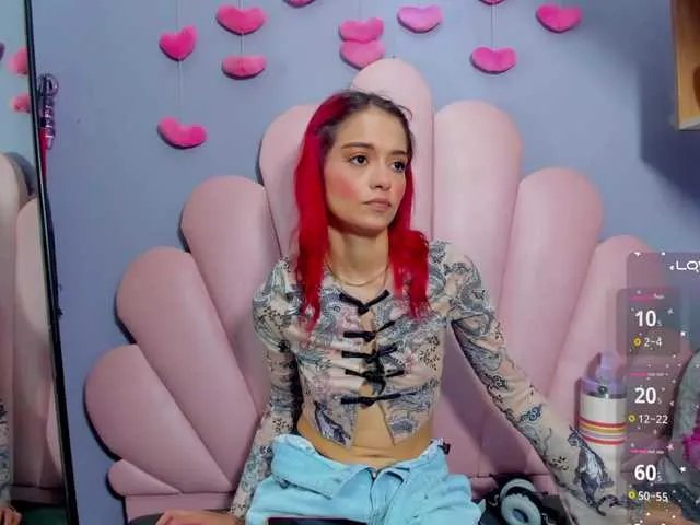 LucyMiller —  Let's Play & Have Fun Smiles & naughty vibes Dream Tip: 7777 tks Toy Levels: 55  66222 555 Become my KING Kings get a special gift  PVT ON Help me win Queen of Queens 