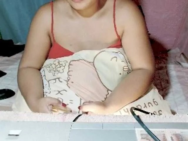 MargaritaBrown — MASTURBATEE PUSSY:P