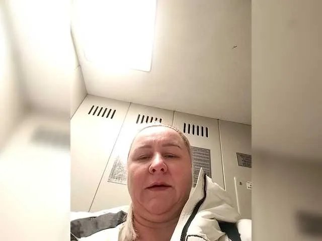 miranda-robinson on BongaCams