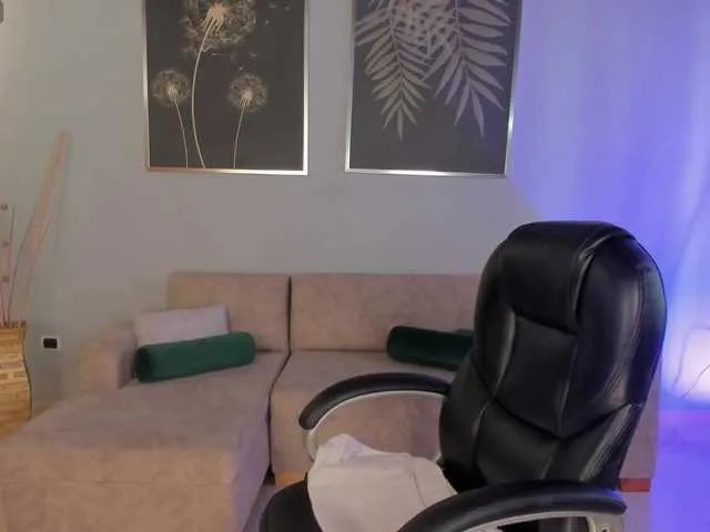 MorganHicks on BongaCams