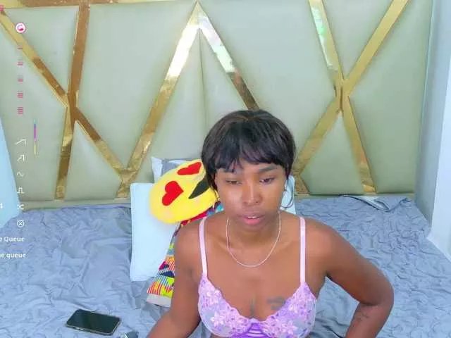 myblackdope on BongaCams