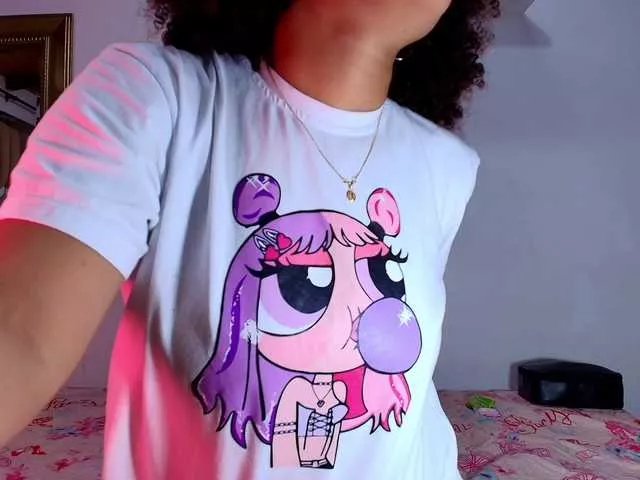 naia-blesed on BongaCams