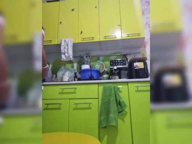 natalia1987 on BongaCams