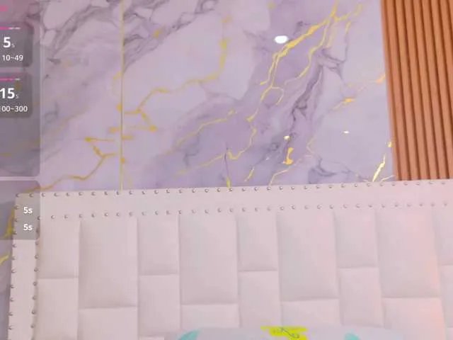 naughtyebonyy on BongaCams