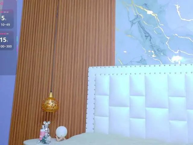 naughtyebonyy on BongaCams