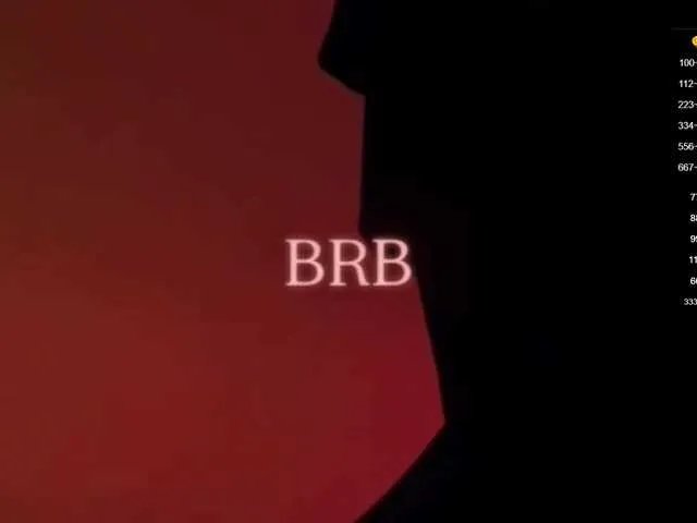 Nestyzz on BongaCams