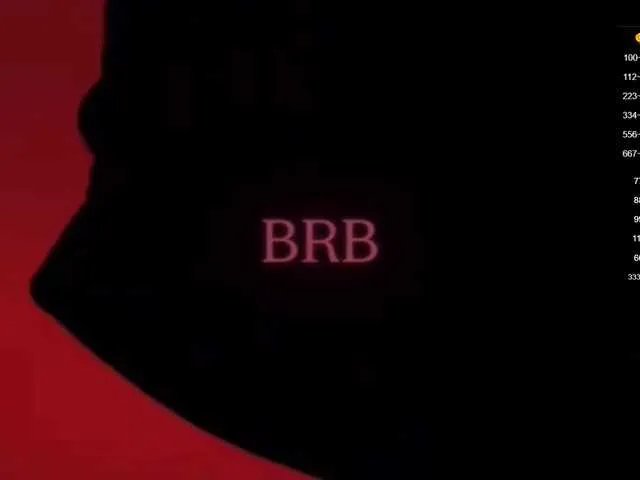 Nestyzz on BongaCams