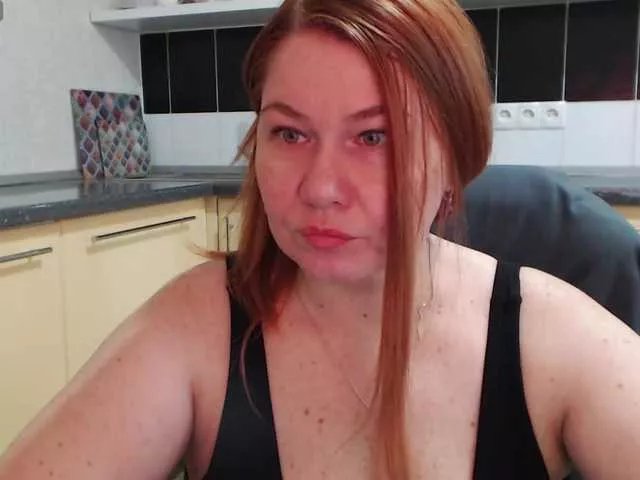 olgasollo on BongaCams