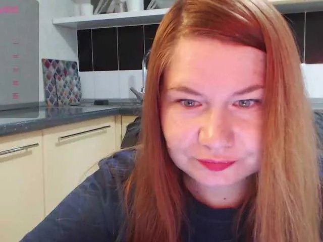 olgasollo on BongaCams