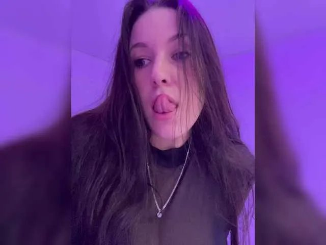 Potifays — Freechat on BongaCams