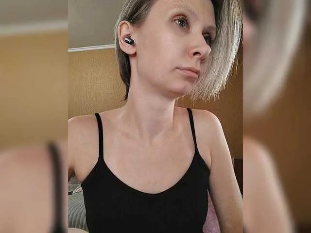 prettyKris on BongaCams