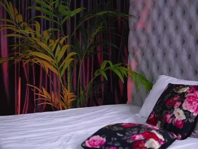 RamiraRowa on BongaCams