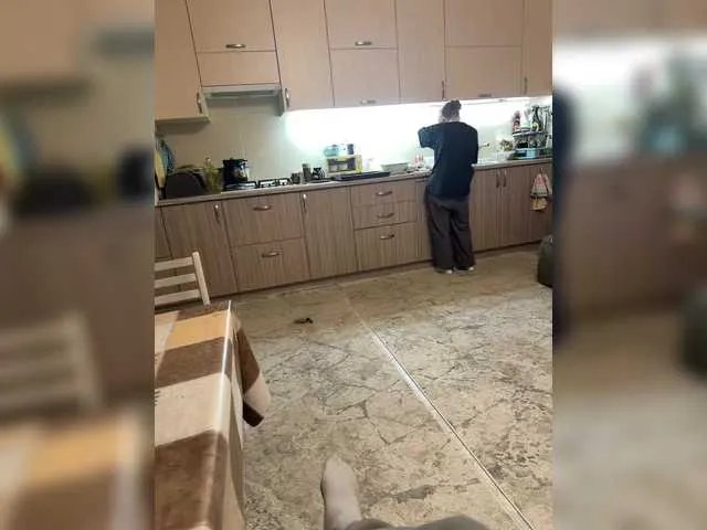 SvParochka on BongaCams