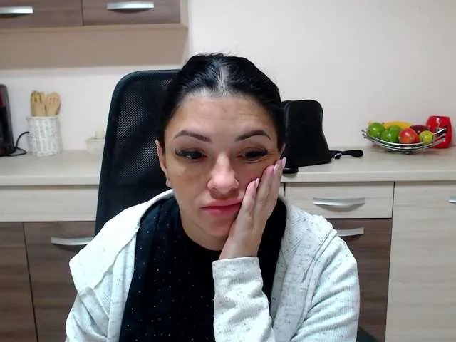 XKimoraX on BongaCams