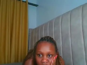 _littlevenus on Chaturbate