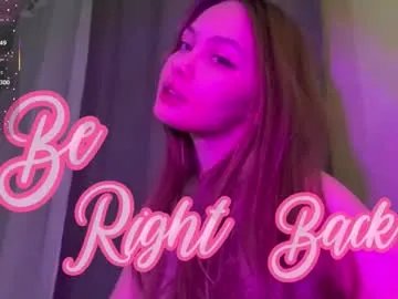 adele_farrell on Chaturbate