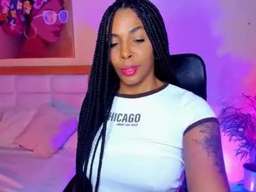 aitana_brown — GOAL: Sexy dance and naked [111 tokens remaining] Today I want your milk all over my body #ebony #hairypussy #bigass #lovense #bigboobs
