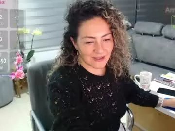 amanda_bella1 on Chaturbate