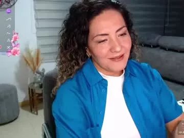 amanda_bella1 on Chaturbate