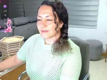 amanda_bella1 on Chaturbate