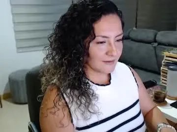 amanda_bella1 on Chaturbate