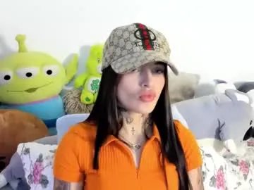 angeline__smith on Chaturbate